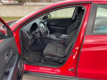 Honda HR-V, 1.6 i-DTEC 88kW - 9