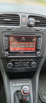 Volkswagen Golf 6 GTI edice 35 173 kw - 9