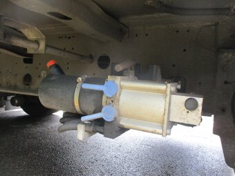 Schmitz Cargobull SCS 24/L - 13,62 MB LowDeck č.25106 - 9