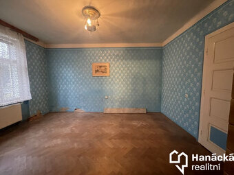 Prodej, Rodinný dům, 1.635m2, Bystřice pod Hostýnem - 9