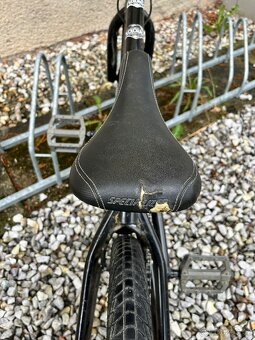 BMX kolo - 9