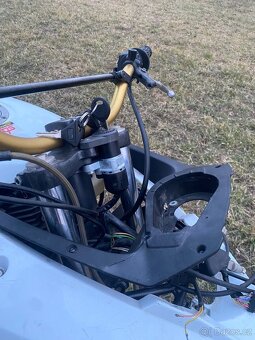 derbi terra 125 - 9