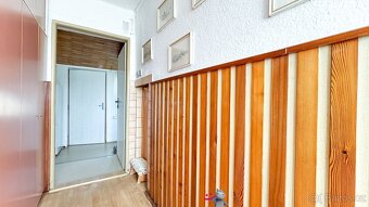 Prodej rodinného domu se zahradou, 463 m2 , Velká Hleďsebe - 9