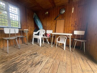 Prodej pozemky - zahrady, 980 m2 - Louny, ev.č. 00666 - 9