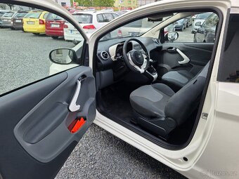 Ford Ka 1.2 klimatizace - 9
