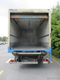 Mercedes-Benz Axor 1823 L Thermoking, plošina, ev.č. 24216 - 9