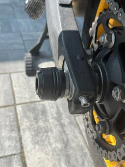 VOGE 900DSX - 9