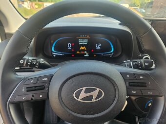 Hyundai i20 1.2i 58kw model 2025 - 9
