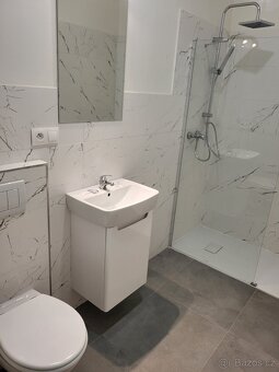 Pronájem bytu 2+kk 58m2 Praha 22 Uhříněves - 9