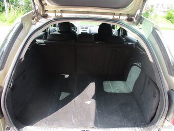 PEUGEOT 407 - 1.6 HDi Kombi - nové STK - 9
