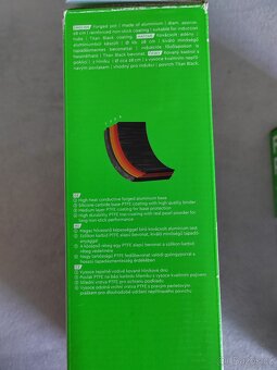 Prodám hrnce a paničku nové. - 9