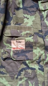 Výstroj ACŘ a jiné - 9