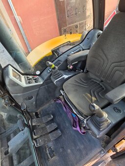 Mecalac mcr8 - 9