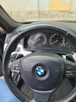 Bmw 530 d xDrive - 9