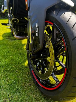 CF MOTO 800NK Sport+ - 9