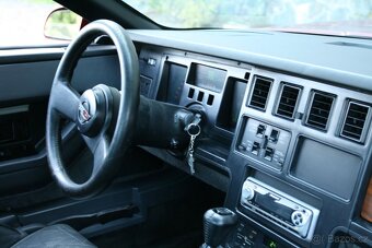 Chevrolet Corvette C4 - 9