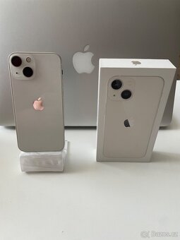iPhone 13 mini, 128GB, White - TOP - 9