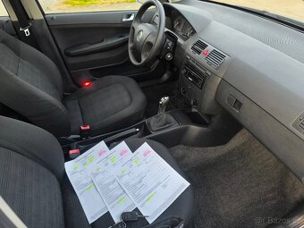 Škoda Fabia, KRÁSNÁ,VÝBAVA,TZ,ALU,SERVISKA - 9