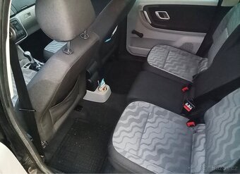 Prodám Škoda Roomster 1.4tdi - 9