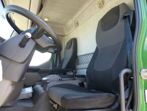 DAF LF 250, 16t, čelo, 18 europalet - 9