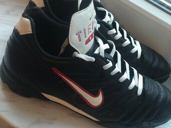 Běžecké boty Scott ASICS new balance Nike tiempo - 9