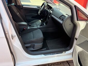 Vw Golf 7 Variant 1.6 tdi - 9