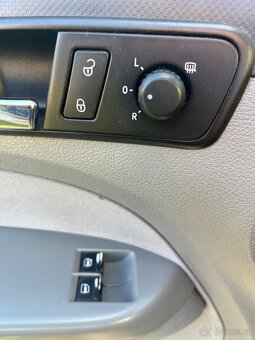 Prodám Volkswagen Caddy diesel automat - 9