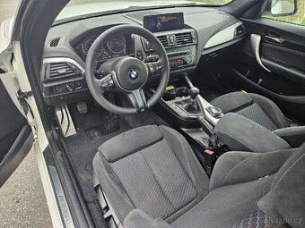 BMW m235i f22 vadný motor - 9