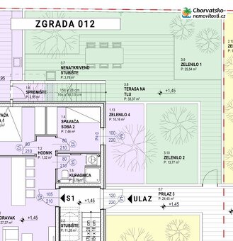 Prodej, byt 3+1, 161 m, , Česko - 9