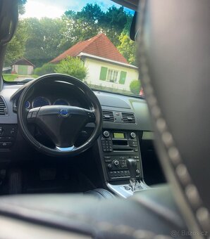 Volvo XC90 D5 R-Design/4x4/2008 - 9