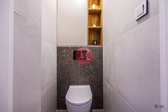 Stylový byt 3+1 v Ostravě-Zábřehu – Ul. Abramovova, 63,29 m² - 9