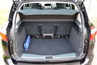 Ford C-Max 1.6i 16V 77kW Finesse Pro TOP STAV - 9