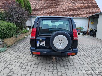 Land Rover - 9