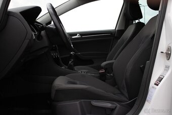 Volkswagen Golf 2.0 TDI BMT 150k Highline - 9