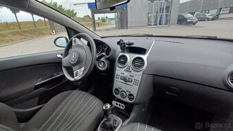 Opel Corsa 1.4 16v - 9