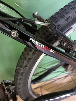 Horské kolo dámské Merida Matta sport 500 deore - 9