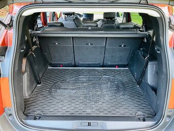 Peugeot 5008 2.0 HDi 130 kW • servisní kniha • TOP stav - 9