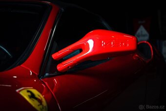 Ferrari F430 Spider F1 Capristo z roku 2007 - 9