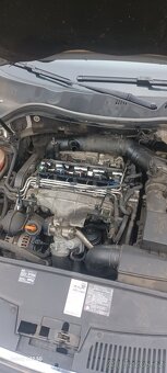 Vw Passat B6 - 9