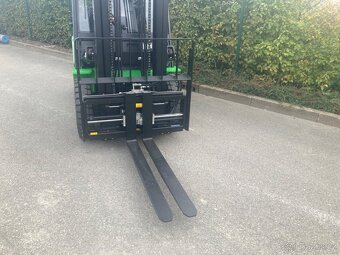 Čelní VZV EP EFL253 80V/280Ah; 150A ext.nab. |PS6322| - 9
