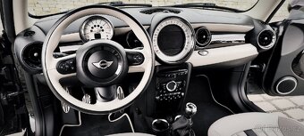 MINI Cooper R56 S - N18 135 kW 2012 - 9