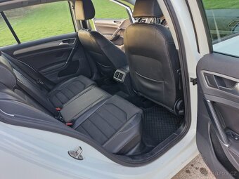 Vw Golf 7 Variant 1,4tsi Highline, 2016, topstav, 204 tis.km - 9