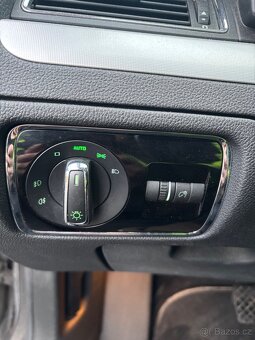Skoda superb 2 - 9