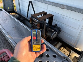 Odtahový speciál Fiat Ducato 2.3JTD do 3.5t - 9