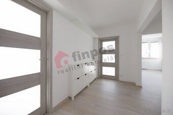 Pronájem bytu 3+1 ve Zlíně na Jižních svazích - 9