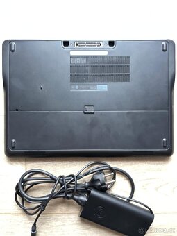 AKCE: DELL Intel i5, 8 GB RAM, 2x disk 500+240 GB - 9