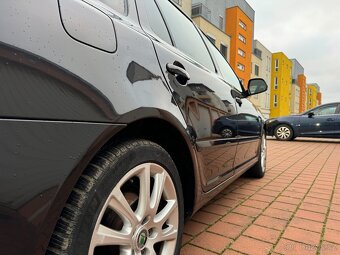 Škoda Octavia II RS 2.0TDI 125kW Manuál Combi CEGA - 9