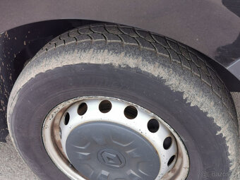 Prodám valníkový RENAULT MASTER 2.3 EURO 6 - 9