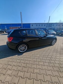 BMW 120d 140kw bez investic - 9