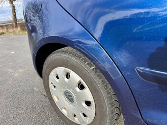 VW Golf Plus 2.0 TDI 103kW - 9